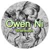 Brainwash (Phantom Network's Scan) - Owen Ni