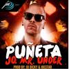 Puñeta - JQ The #1 Contender