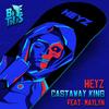Castaway King(feat. MAYLYN) - HEYZ&MAYLYN