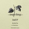 High Wind at The Zuidertoren (Sabani Remix) - Lim Tzo&Sabani