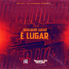 Qualquer Lugar É Lugar - MC Wiu&DJ Charles Original