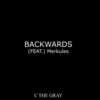 Backwards (Explicit) - C the Gray&Merkules