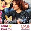 Land of Dreams - Rosanne Cash&Los Lobos&Bebel Gilberto