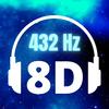 432 Hz Frequência Curativa - (Deep Relaxation) - Marcelo Rocha
