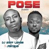 Pose[feat. Junynho] (Remix) - DJ Ruff Lemon&Junynho