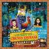 Luv Shuv Tey Chicken Khurana - Amit Trivedi&Shahid Mallya&Harshdeep Kaur