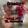 Freaky (prod.Nimorii ll) (feat. Moonka) - Yung_alif&Moonka