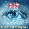 For Your Eyes Only(piano) - Clifford C