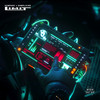 Limit (Explicit) - Kompany&SampliFire