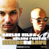 Riding on Love (Massivedrum Radio Edit) - Carlos Silva&Nelson Freitas&Massivedrum