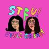 stfu!(feat. GG baby) (Explicit) - Jewlz&GG Baby