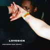 Love$ick - Mura Masa&A$AP Rocky