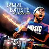 What I'm Not - Jamal Batiste&Mik Jag&Cognac