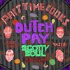 Dutch Pay(Feat. Vasco, Joe Rhee) (Scotty Soul Remix|Explicit) - Part Time Cooks&BILL STAX (빌스택스)&죠리