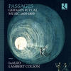 No. 13, Fili mi Absalon, SWV 269 - Geoffroy Buffière&InAlto&Lambert Colson&Heinrich Schütz&Anonymous