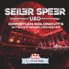 Principessa (Symphonisch) [feat. Lidia Baich] (Live) - Seiler und Speer&lidia baich