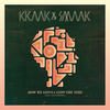 How We Gonna Stop the Time (feat. Stee Downes) [Fabo Remix] - Kraak&Stee Downes&Smaak