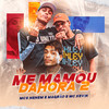 Me Mamou Da Hora 2 (Explicit) - MCS Nenem e Magrão&Mc Kevin