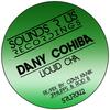 Liquid Cha (Ozan Kanik Remix) - Dany Cohiba&Ozan Kanik