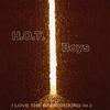 I Look Inside - H. O. T. Boys