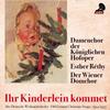 Ihr Kinderlein kommet - Kinderchor