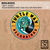 Salty Kisses (Markiss Knobs' Sandy Toes & Salty Kisses Remix) - Msolnusic