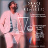GRACE Remix (Deep Soul Syndicate Instramental mix) - DJ Randall Smooth&Ed Ramsey&Ms Yazz Roar&Sean Ali&Munk Julious