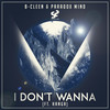 I Don't Wanna - B-Cleen&Paradox Mind&Hanga