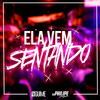 Beat Ela Vem Sentando (Explicit) - DJ Guime&DJ Philipe Sestrem