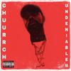 Notary(feat. Kene Wayne) (Explicit) - Chuurrch&Kene Wayne