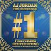 Number One(feat. Stevie Stone) (Explicit) - Aj Jordan&Stevie Stone