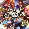 Academia de Batalha - Prometeus&The Kira Justice