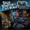 Hustling Dub - Echo Minott&Solo Banton&Legal Shot