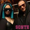 Sonte (feat. Lyrical Son) (Explicit) - Ronela Hajati&Lyrical son