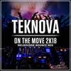 On The Move 2K18 (Melbourne Bounce Edit) - Teknova