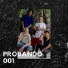 Probando 001 (Explicit) - Cvlturamx&Piocho&Prolirico&the Omi&MVNE&Reges Petram Studios