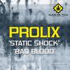 Static Shock - Prolix