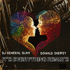 It's Everything (0808 SweetSoul Mix) - DJ General Slam&Donald Sheffey&Nastee Nev