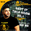 Los Hierros (Justin Beatz Remix) - Justin Beatz&Ray MD