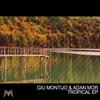 Tropical Day (Original Mix) - Giu Montijo&Adan Mor
