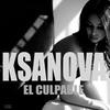 El Culpable - Ksanova