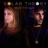 Clear Blue Green (feat. Divasonic & Torkom Ji) - Solar Theory&Divasonic&Torkom Ji