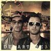 Reach Out (Leston Remix) - Kevin Prise&Crazibiza