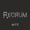 Redrum (Explicit) - WTF