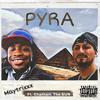 Pyra (feat. Chatham The SUN) (Explicit) - Maytrixxx&Chatham the Sun