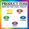 Trundle - Product Toss