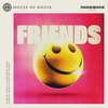 Friends (Marcus Santoro Remix) - Dimitri Vegas&Steve Aoki&Chapter & Verse&Marcus Santoro