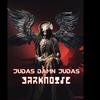 Judas Damn Judas!!! - Darknoise&juan eduardo poblete suarez