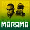 Te Marama (feat. Taina Gee) - Papa Rangi&Taina Gee