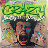 Crazy (BasStyler & Dany BS Remix) - The Darrow Chem Syndicate&BasStyler&Dany BS